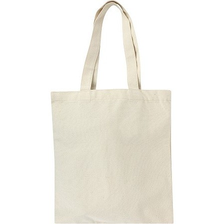 Эко-сумка шоппер Kawaii Factory Internet cat белая - фото №2