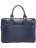 Мужская сумка Lakestone Cromwell Синий - фото №1