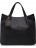Женская сумка Trendy Bags BIANCA Черный - фото №1