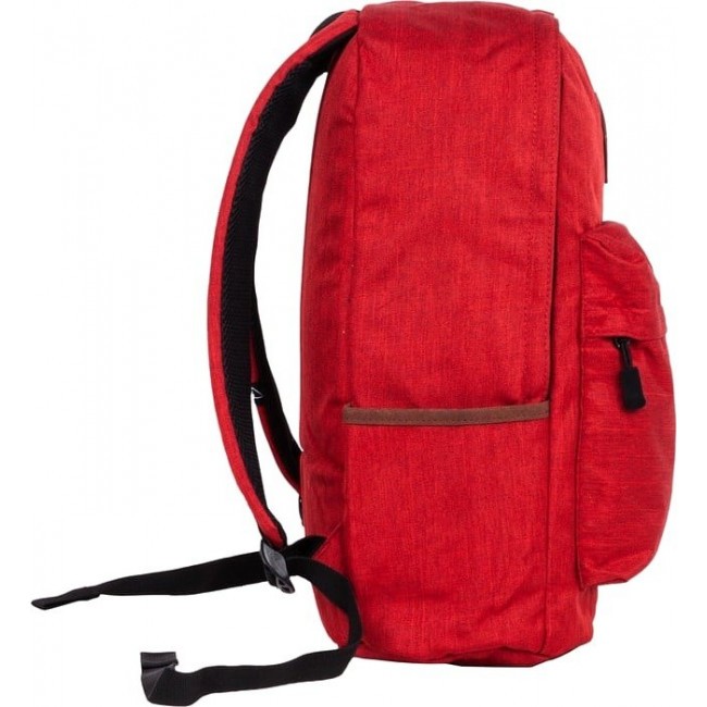 Рюкзак Polar 16009 Красный - фото №3