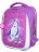Рюкзак Mag Taller Unni Magic Horse Фиолетовый - фото №3