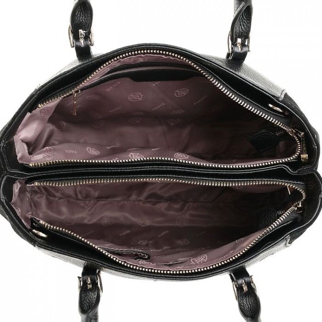 Женская сумка Fiato Dream 69074 Черный - фото №4