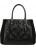 Женская сумка Fiato Dream 69074 Черный - фото №1