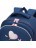 Рюкзак школьный Grizzly RAz-286-3 Слоник синий - фото №8