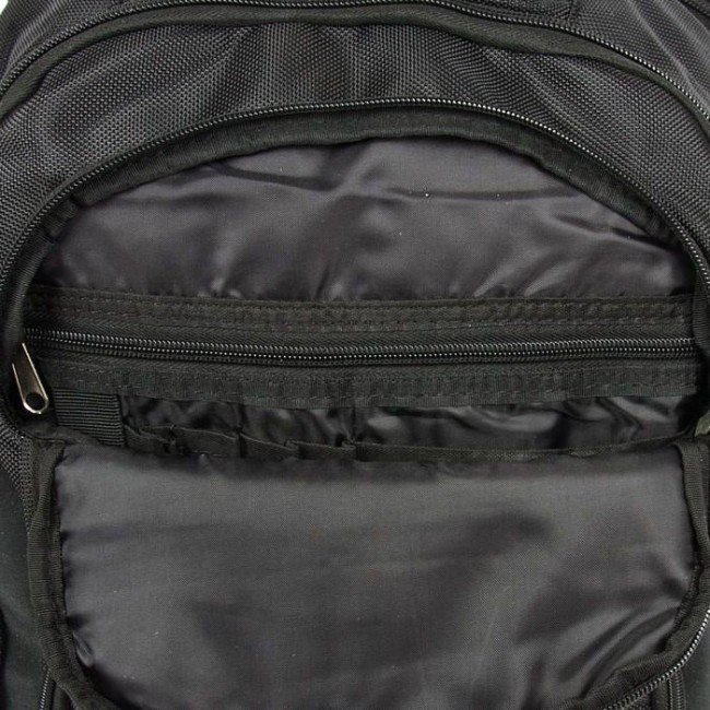 Рюкзак Polar 3055 Черный - фото №4