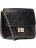 Женская сумка Trendy Bags ALFERA Черный black - фото №2