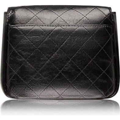 Женская сумка Trendy Bags ALFERA Черный black - фото №3