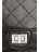 Женская сумка Trendy Bags ALFERA Черный black - фото №5
