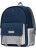 Рюкзак Mr. Ace Homme MR19C1760B03 Темно-синий/светло-серый 14 - фото №2