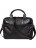 Мужская сумка Gianni Conti 4101283 Черный - фото №2