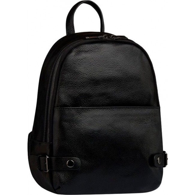 Рюкзак Trendy Bags DAMAS Черный - фото №2
