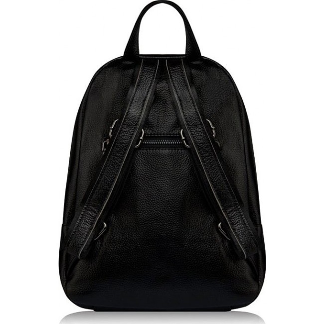 Рюкзак Trendy Bags DAMAS Черный - фото №3
