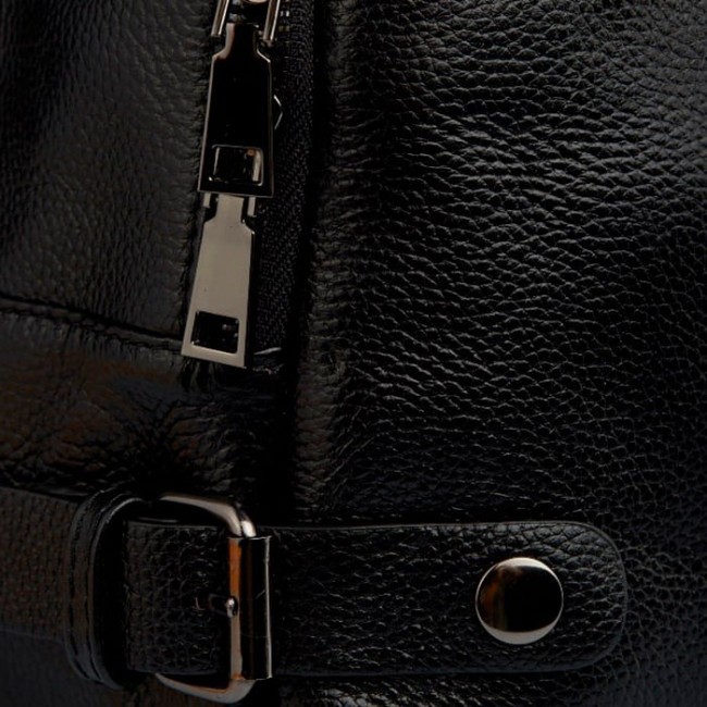 Рюкзак Trendy Bags DAMAS Черный - фото №5
