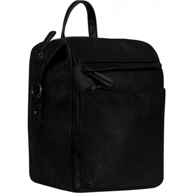 Рюкзак Trendy Bags MIX Черный - фото №2