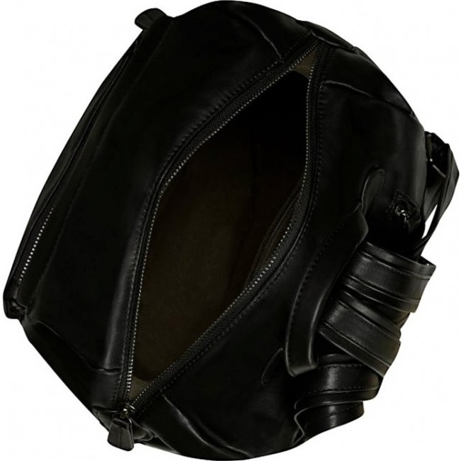Рюкзак Trendy Bags MIX Черный - фото №4