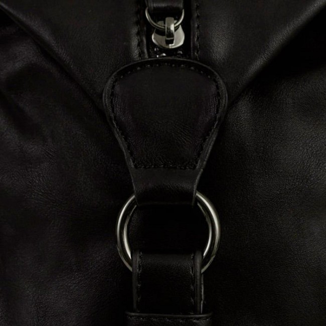 Рюкзак Trendy Bags MIX Черный - фото №5