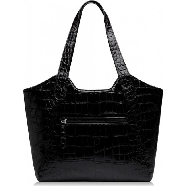 Женская сумка Trendy Bags ROYCE Черный - фото №3