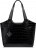 Женская сумка Trendy Bags ROYCE Черный - фото №1