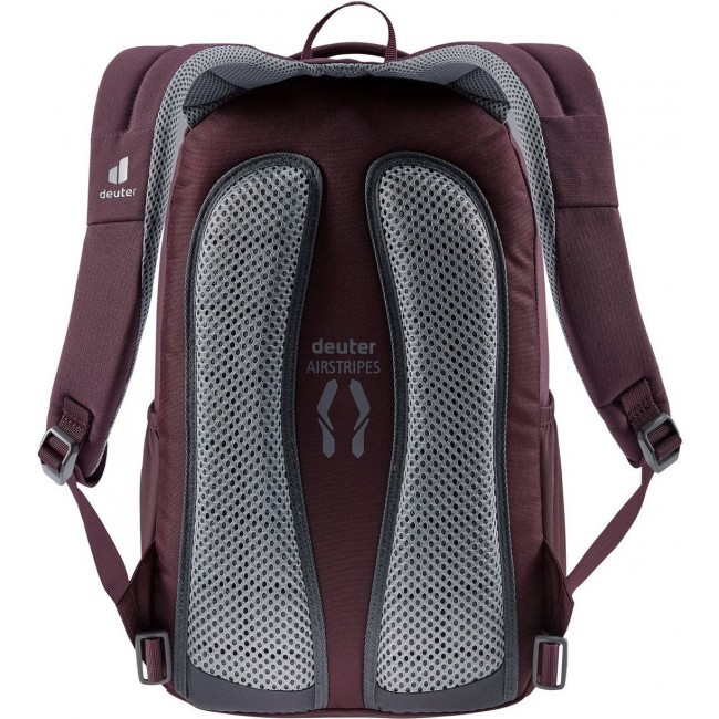 Рюкзак Deuter StepOut 16 Grape/Aubergine Бордо - фото №5