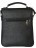 Кожаная мужская сумка Carlo Gattini Rovetta 5042-01 Черный Black - фото №3
