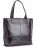 Женская сумка Versado VG494 Черный black - фото №2