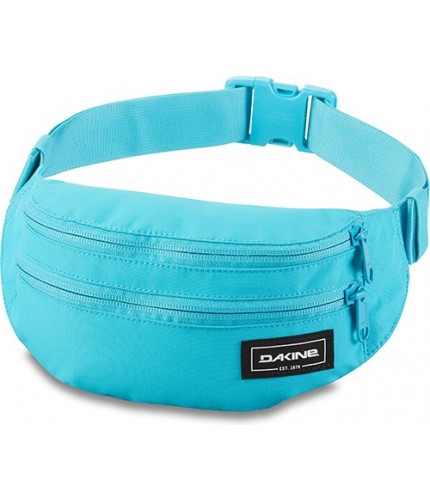 Поясная сумка Dakine CLASSIC HIP PACK Ai aqua- фото №1