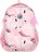 Рюкзак Grizzly RG-065-1 розовый - фото №1
