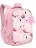 Рюкзак Grizzly RG-065-1 розовый - фото №2