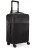 Чемодан Thule Spira Carry On Spinner Black - фото №1