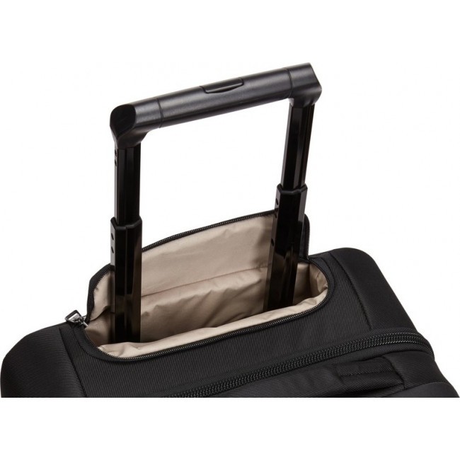 Чемодан Thule Spira Carry On Spinner Black - фото №7