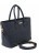 Женская сумка Tuscany Leather TL Bag TL142124 Темно-синий - фото №3