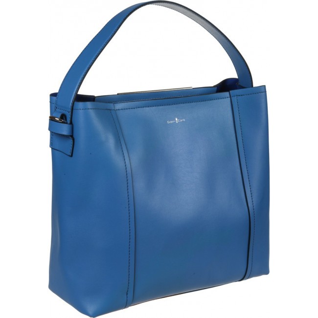 Женская сумка Gianni Conti 1784660 bluette - фото №2