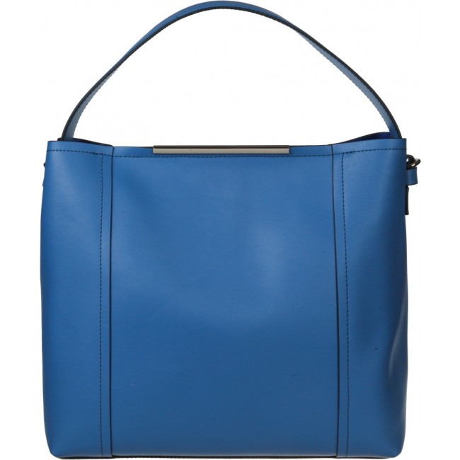 Женская сумка Gianni Conti 1784660 bluette - фото №3