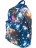 Подростковый рюкзак Asgard P-5736 Cosmos Звезды Синий - фото №2