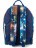 Подростковый рюкзак Asgard P-5736 Cosmos Звезды Синий - фото №3