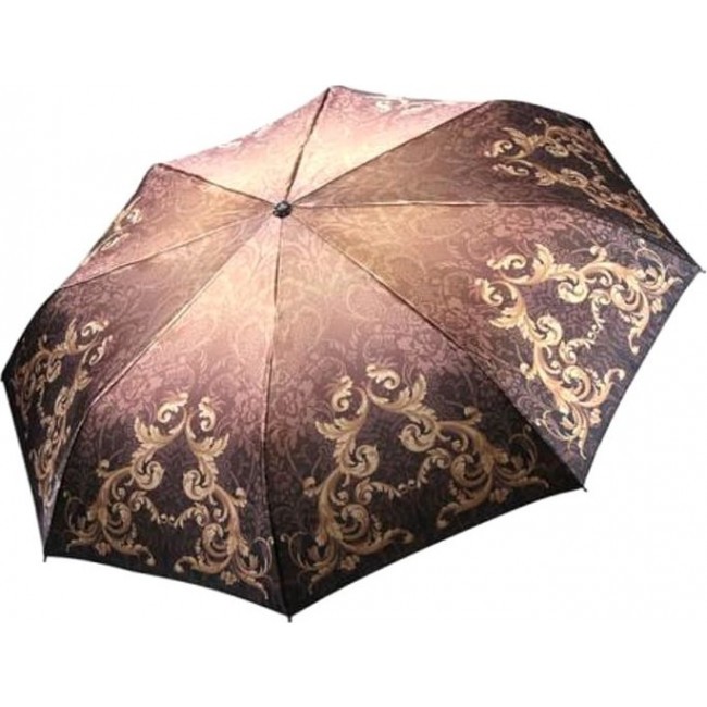 Зонт Fabretti LS7851 Коричневый - фото №1