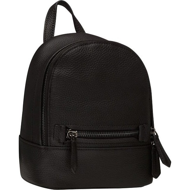 Рюкзак Trendy Bags BORNEO Черный - фото №2