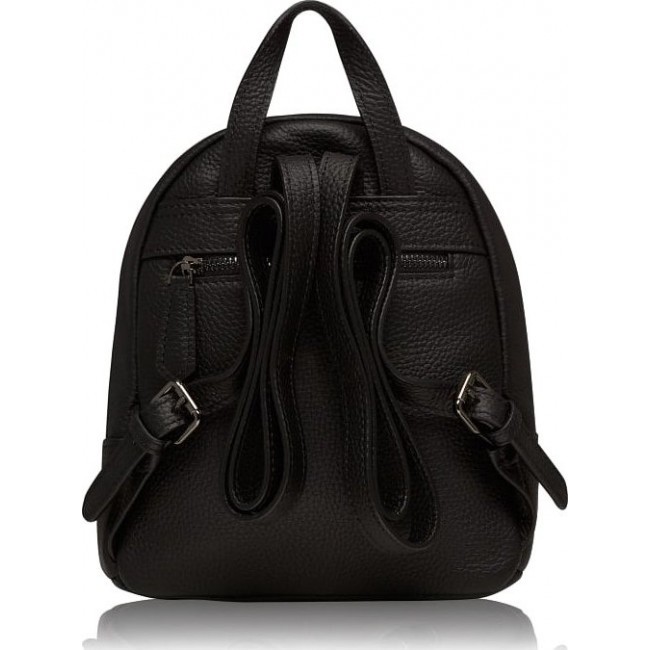 Рюкзак Trendy Bags BORNEO Черный - фото №3