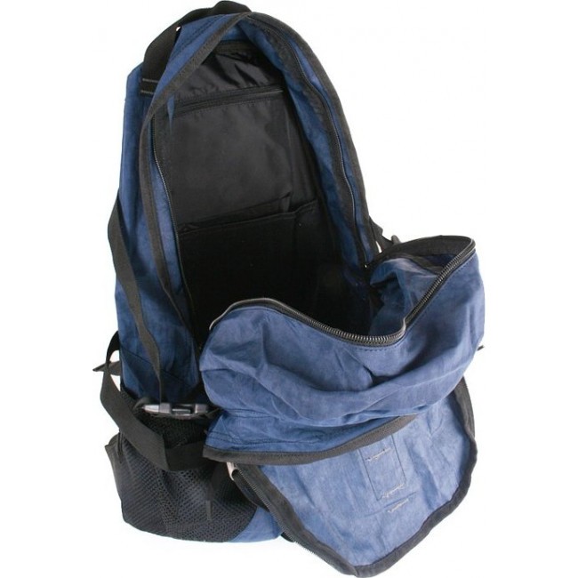 Рюкзак Polar П903 Синий - фото №3