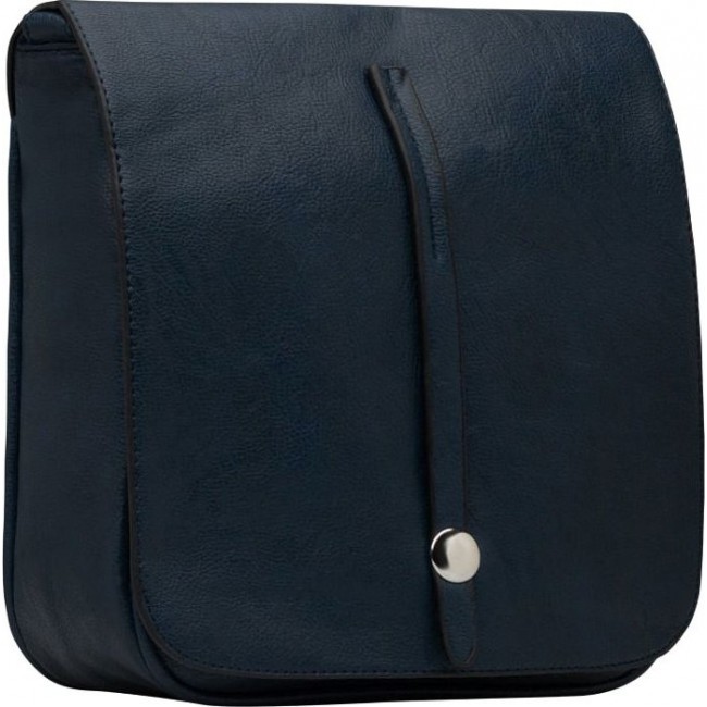 Сумка через плечо Trendy Bags B00615 (darkblue) Синий - фото №2