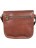 Женская сумка Gianni Conti 914048 Тёмно-коричневый - фото №3
