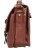 Женская сумка Gianni Conti 914048 Тёмно-коричневый - фото №4