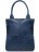 Женская сумка Trendy Bags B00668 (darkblue) Синий - фото №1