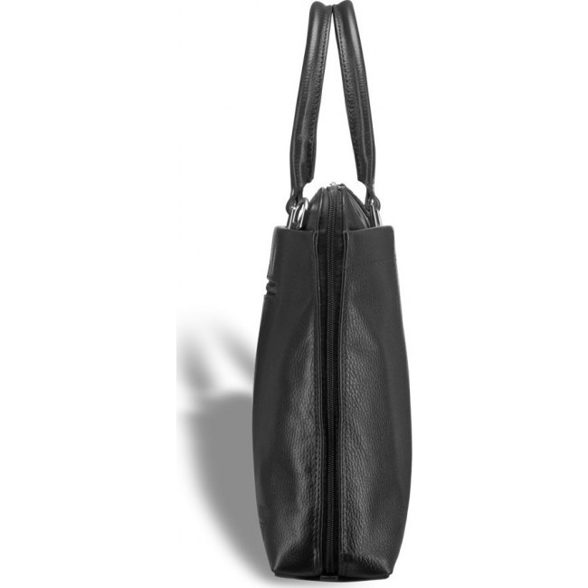 Женская сумка Brialdi Augusta Черный - фото №4