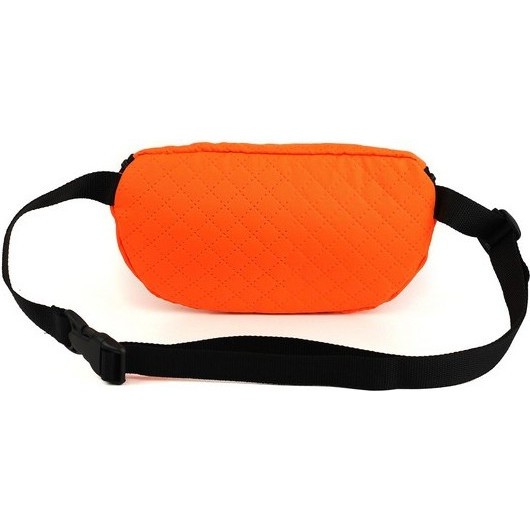 Поясная сумка Nosimoe 092-11D оранж - фото №2