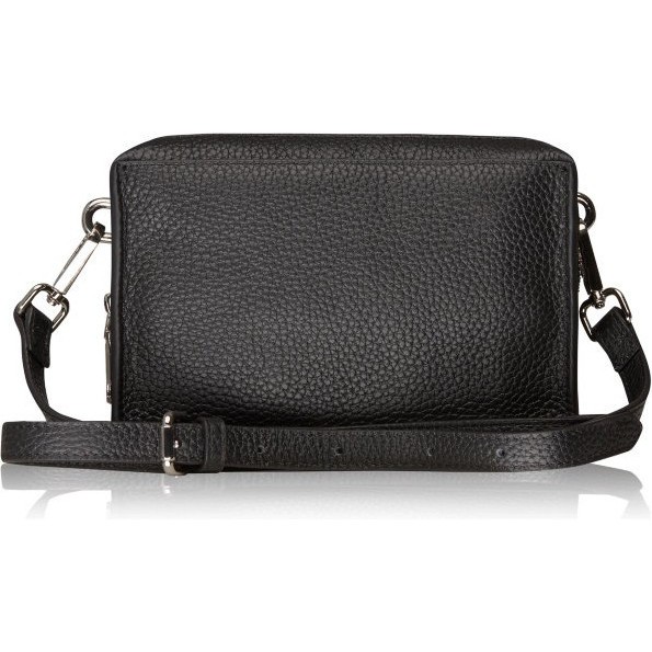 Женская сумка Trendy Bags DION Черный black - фото №1