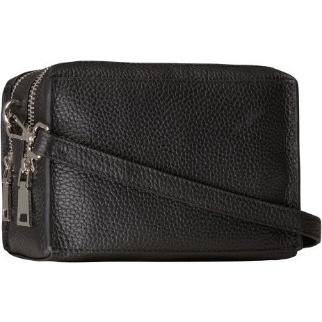 Женская сумка Trendy Bags DION Черный black - фото №2