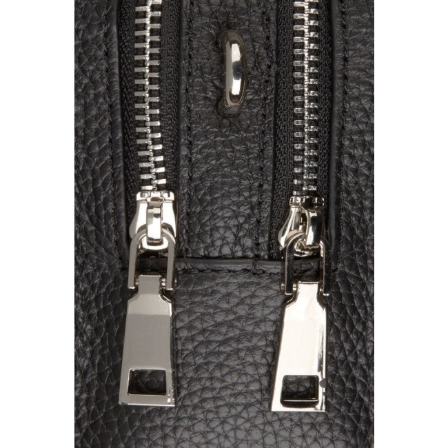 Женская сумка Trendy Bags DION Черный black - фото №5