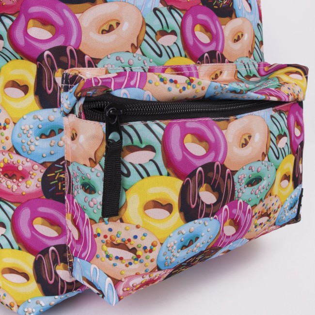 Рюкзак Brauberg Сити-формат Donuts Пончики - фото №10