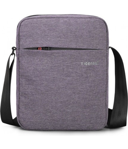 Сумка Tigernu T-L5102 Светло-серый 10- фото №1